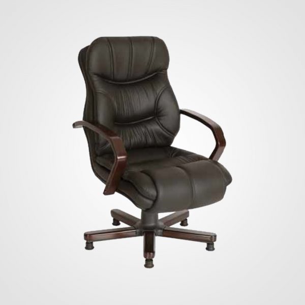 Demba Misafir Koltuğu Ahşap Ayaklı