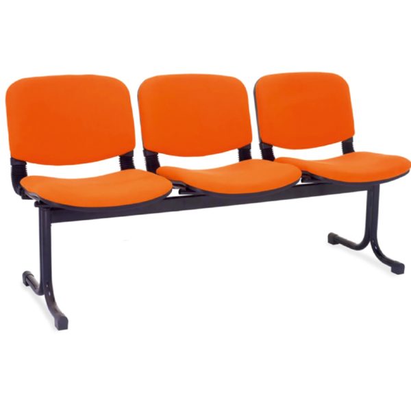 Bekleme Sandalyesi 3 Kişilik