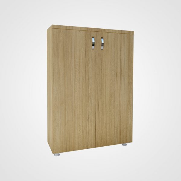 2 Kapaklı 120’lik Dolap