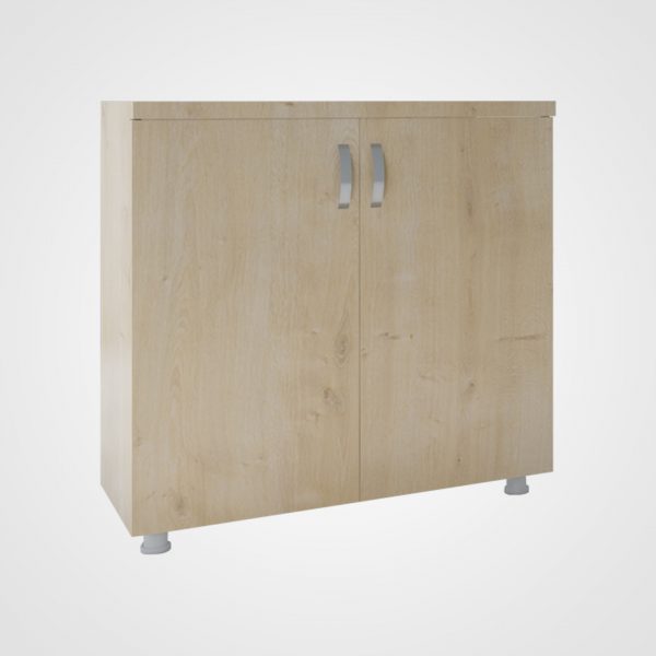 80’lik 2 Kapaklı Dolap