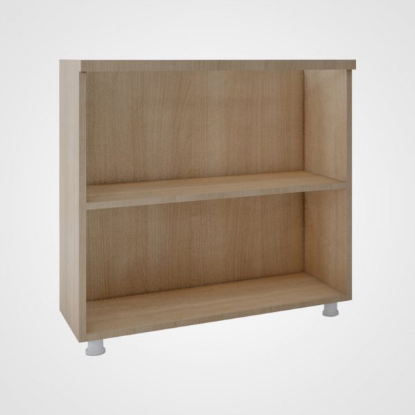 80’Lik Açık Dosya Dolabı