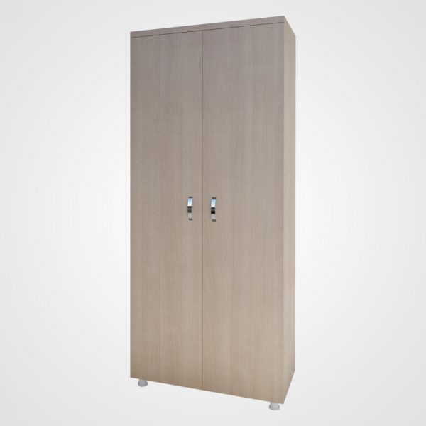 İki Kişilik Soyunma Dolabı