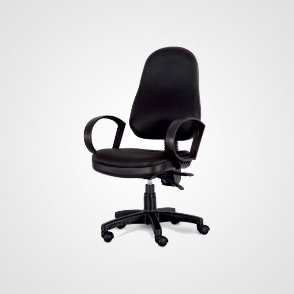 Şef Koltuğu Plastik Ayaklı