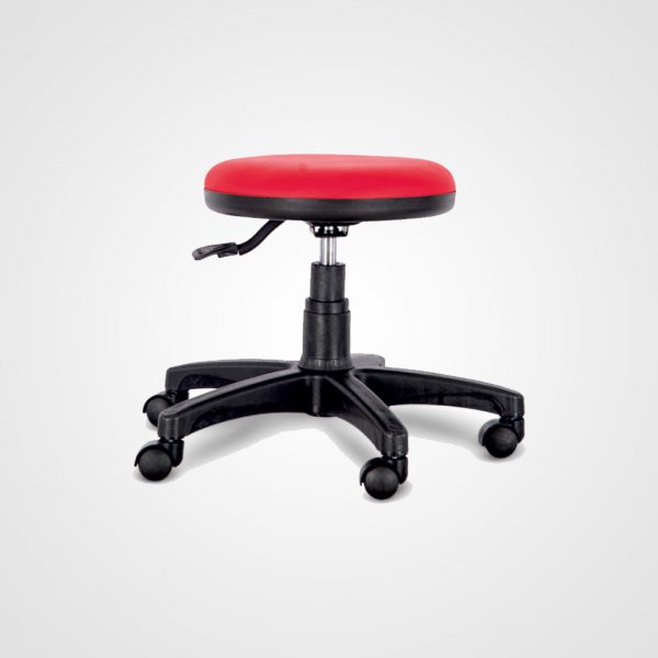 Tabure Plastik Ayaklı