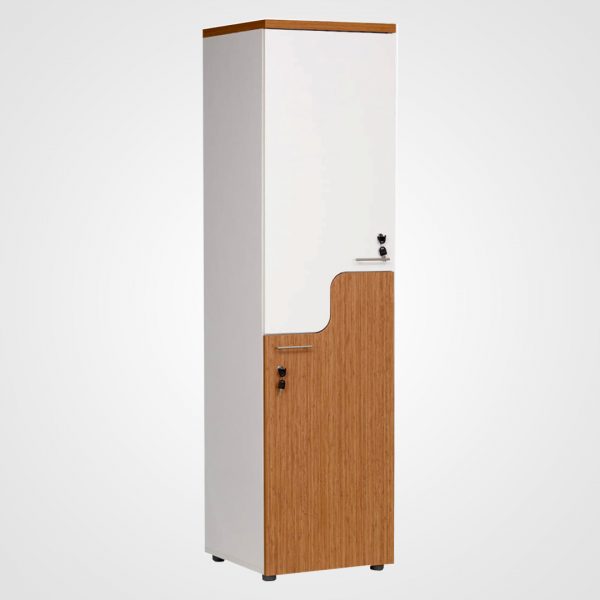 Z 2 Kişilik Soyunma Dolabı